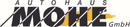 Logo Autohaus Mohe GmbH